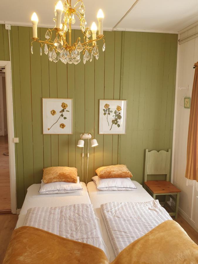 Valle Vandrarhem Axvall 外观 照片